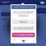 Relationship Status - Its Complicated - Farooq Sheikh Song Download