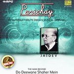 Parichay - An Inroduction To India's Musical Geniuses - Jaidev - Farooq Sheikh Song Download
